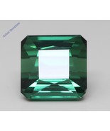 Emerald Natural Mined Loose Tourmaline (12.57 Ct Green VS Clarity) - $4,905.73