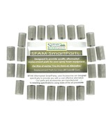 36 pcs Screen Filters 60 mesh 246358 for Fusion Air Purge AP CS MP PC Sp... - $63.82 CAD