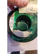 NICE Mahr Plain Bore Cylindrical Ring Gage Smooth # 1.6321 XX 1.632 - $2,637.42 MXN