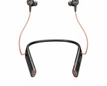 Poly Voyager 6200 UC - Bluetooth Dual-Ear (Stereo)Earbuds Neckband Heads... - $269.39