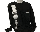 NEW Detroit Speed BF Goodrich XL T Shirt Dickies Black Long Sleeve Pocke... - $40.49