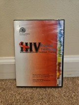 HIV Information DVD in Substance Abuse Programs (DVD, NIDA, 2012) New - £11.28 GBP