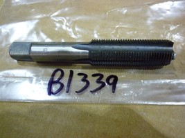 Ymw 5/8&quot;-18NF GH3 Tap (Nos) - £28.04 GBP