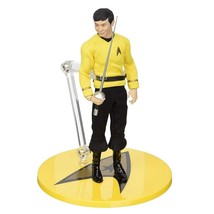 Star Trek the Original Series Sulu One 12 Collective Figure - £110.75 GBP