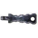 45-5631 Professional 110 Push Down Tool Pushes Wire Down Into 110 Blocks  - $1.95