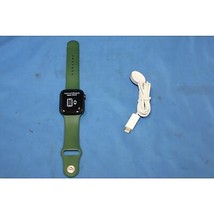 Apple Watch Series 7 45mm Cellular+GPS Green - £133.12 GBP