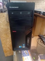 Lenovo Tower Computer - $160.00