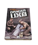 Danger UXB: Complete Mini-Series (DVD, 2005, 4-Disc Set) Anthony Andrews... - $19.95