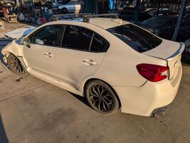 Right Passenger Side View Mirror Heated Fits 15 WRX 76494 image 7