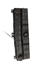 Audio Equipment Radio Control Audio Front Fits 04-05 MAXIMA 283335*** RA... - $29.70