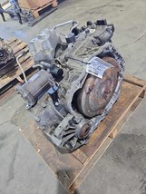 2018-2019 Chevy Equinox 1.5l Fwd Automatic Transmission Assembly 46k Miles - $11,082.23 MXN