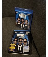Men in Black 3 (Two Disc Combo: Blu-ray / DVD + UltraViolet Digital Copy) DVDs - €7,56 EUR