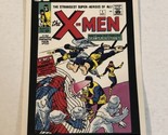 X-Men Trading Card Marvel Comics 1990 #125 - $1.97