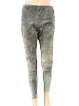 RRP 1300€, Pantaloni in pelle scamosciata di agnello Polo Ralph Lauren - $69.95