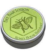 Honey House Naturals Citrus Large Bee Bar Solid Lotion (2 Fl. Oz.) - €12,14 EUR