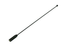 1998-2004 Corvette Mast Antenna Fixed Roof Coupe Or Z06's - $54.40