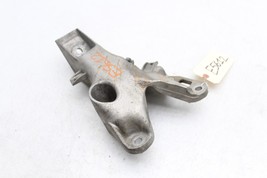 11-13 BMW X5 E70 3.0L LEFT DRIVER SIDE ENGINE MOUNT BRACKET E5612 image 4