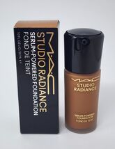 MAC NC50 Studio Radiance Serum Powered Foundation - $456.04 MXN