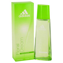 Adidas Floral Dream Perfume By Eau De Toilette Spray 1.7 oz - £23.62 GBP
