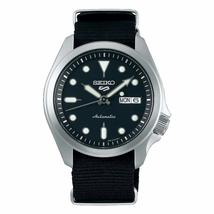 Seiko 5 Sports SRPE67K1 Men&#39;s Automatic Mechanical Wristwatch, Limited Distribut - £208.46 GBP