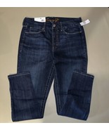 Seven 7 Tummyless High Rise Skinny McKay Women’s Size 12 - $61.12 CAD