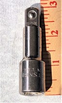 Vintage Craftsman USA 1/2” Drive  Ratchet / Socket Extension Series H 44133 - £6.57 GBP