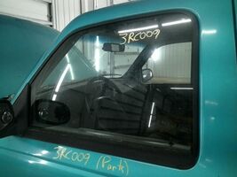 Driver Left Front Door Glass Fits 93-97 RANGER 104814328Glass Only - €62,76 EUR