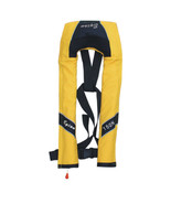 Top Safety Adult Life Jacket with Whistle - Auto Version Inflatable Life... - $287.96