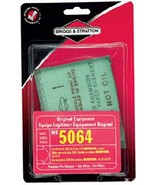 Briggs &amp; Stratton Pre-Cleaner 1 each - $15.77 CAD