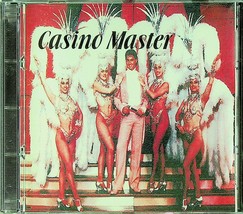 Casino Master - PC - Centron Software Tech - £6.48 GBP