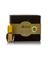 Dehnal Oud Burmi 3ML Attar (Roll On) | Free DHL Express Shipping SEALED - $203.06 CAD