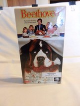 Beethoven (VHS, 1992) Charles Grodin, Bonnie Hunt (FJ1) - £7.07 GBP