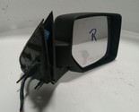 Passenger Side View Mirror Power Painted Heated Fits 08-12 LIBERTY 10326... - $78.16
