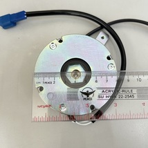 Shoprider Brake WARNER WR218 -Motor PH-9XL-F 889XLSBN replace SprinterXL4 B2#8 image 6
