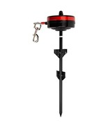 Lixit Retractable Cable Tie Out for Dogs (Large: 80-120 Pounds) - $60.27 CAD