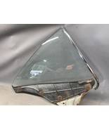 1967-1968 Chevy Impala 2 Door Hardtop Fastback Quarter Glass 1/4 Window ... - €117,39 EUR