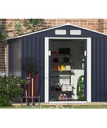 Outdoor Storage Room - C - $3,470.05 CAD