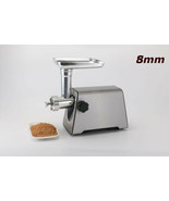 220V 8mm Household Animal Feed Chicken Dog Cat Food Pellet Machine  - €133,73 EUR