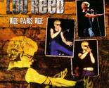 Lou Reed Live in Paris, France 1974 CD Soundboard May 25, 1974 Rare - £15.72 GBP