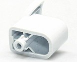 Handle Support White Compatible with GE Microwave JVM3160DF3WW JVM3160DF2WW - $12.85