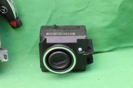 2014 Mercedes W204 C250 ECU Engine Computer EIS Ignition FOB ISL Set A2711500391 image 4