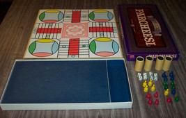 Vintage 1984 Milton Bradley INPUT Strategy Board Game 1980&#39;s COMPLETE - $24.74