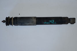 1998-1999 w163 MERCEDES ML320 ML430 FRONT SUSPENSION PASSENGER RIGHT SHOCK STRUT image 5