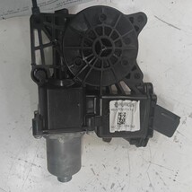 Driver Left Front Power Window Motor Fits 20-23 Buick Encore GX - $29.65