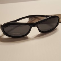 Carrera polarized sunglasses Atom ZK8 59x16x135 Made in Italy. New, no tags - £39.16 GBP