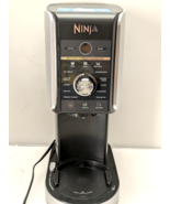 FOR PARTS-Ninja Creami Deluxe 11-In-1 Ice Cream &amp; Frozen Drink Maker-NOT... - $107.71 CAD