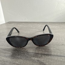 TORY BURCH Sunglasses TY 2109U 1805 Tortoise Brown 50-16-140 FRAMES ONLY - $337.31 MXN
