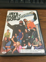 Jay &amp; Silent Bob Do Degrassi: The Next Generation [DVD] Kevin Smith - £6.07 GBP