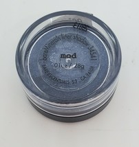 New bareMinerals Liner Shadow Eye Liner in Mod 34541 .28g - $14.99
