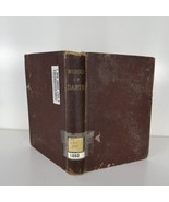 The Vision Or Hell, Purgatory &amp; Paradise by Dante Alighieri, 1880 Hardcover - £66.63 GBP